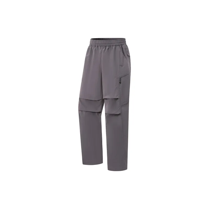 Mizuno ESSENTIAL Series Casual Pants Unisex-1