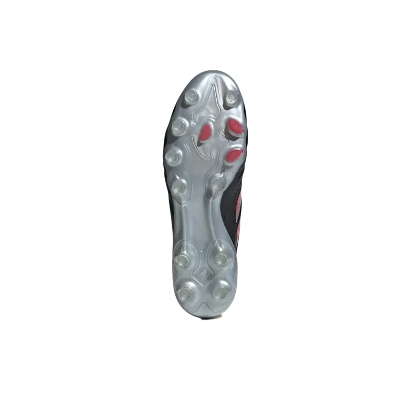 Adidas Copa Icon 2 Slip-Resistant Soccer Shoes Unisex Black-4