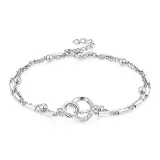 Mobius Bracelet