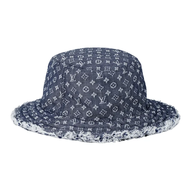 LOUIS VUITTON Bucket Hats Women's-2