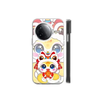 CHUNFAN Phone Cases