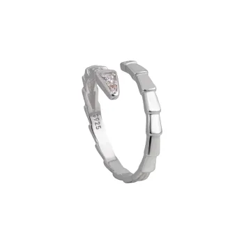 OWNREWARDS 925 Sterling Silver Rings Women's
