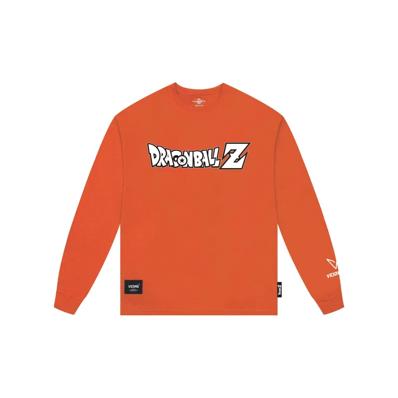 VEIDOORN x LONGZHU Z T Shirt Unisex-5