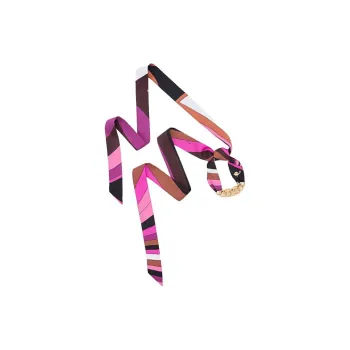 EMILIO PUCCI Metal Bracelets Women's Fuchsia