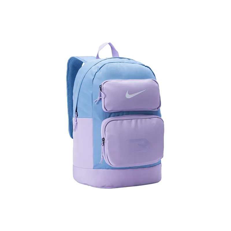 Nike Polyester Backpack Unisex Cherry Blossom Pink-2