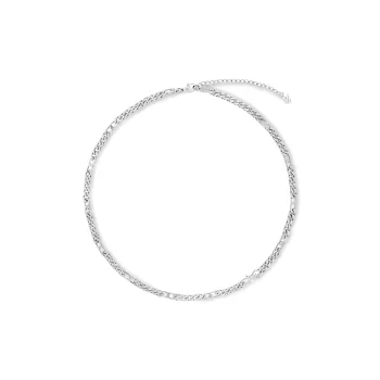 LOUIS VUITTON Lv Figaro Necklace