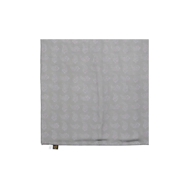 Needles Paisley-print Scarf-1