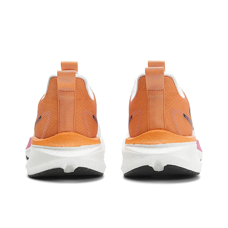 China Aerospace Shock Absorbers Slip Resistant, Abrasion Resistant, Breathable Low Top Training Running Shoes Unisex-18