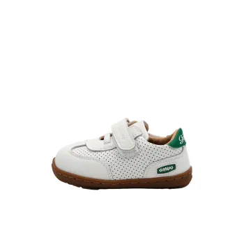 QINUOSHU Kids' Casual Shoes Pre school
