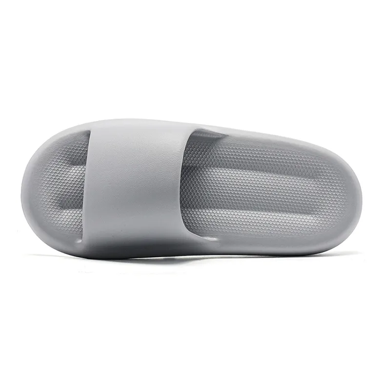 HLA Summer Indoor Home Slippers Unisex-5