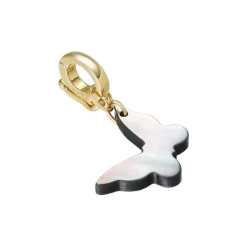 ANNAYA Mother Of Pearl Pendants Women's
