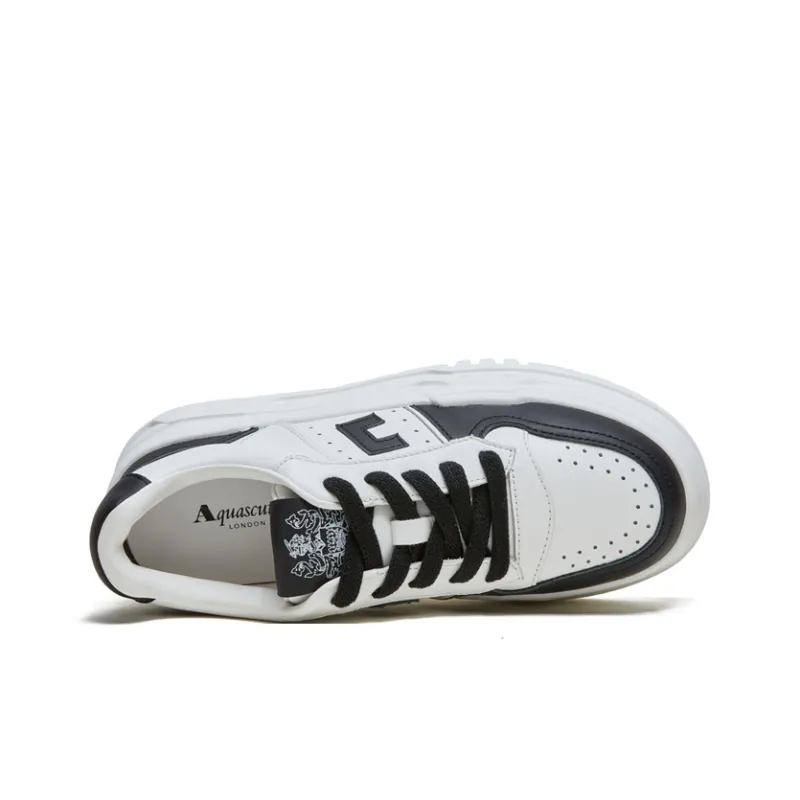 AQUASCUTUM Low-Top Skateboard Shoes Women's-7