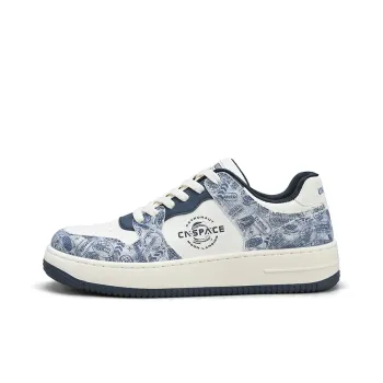 China Aerospace Low Top Skateboard Shoes Unisex