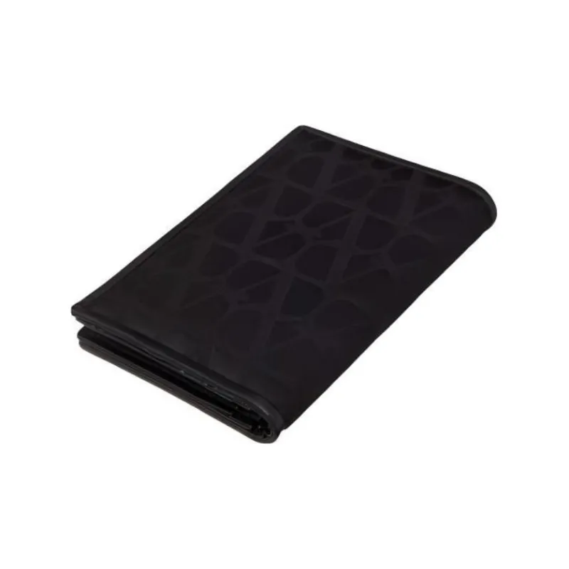 Valentino Monogram Bi Fold Wallet-2