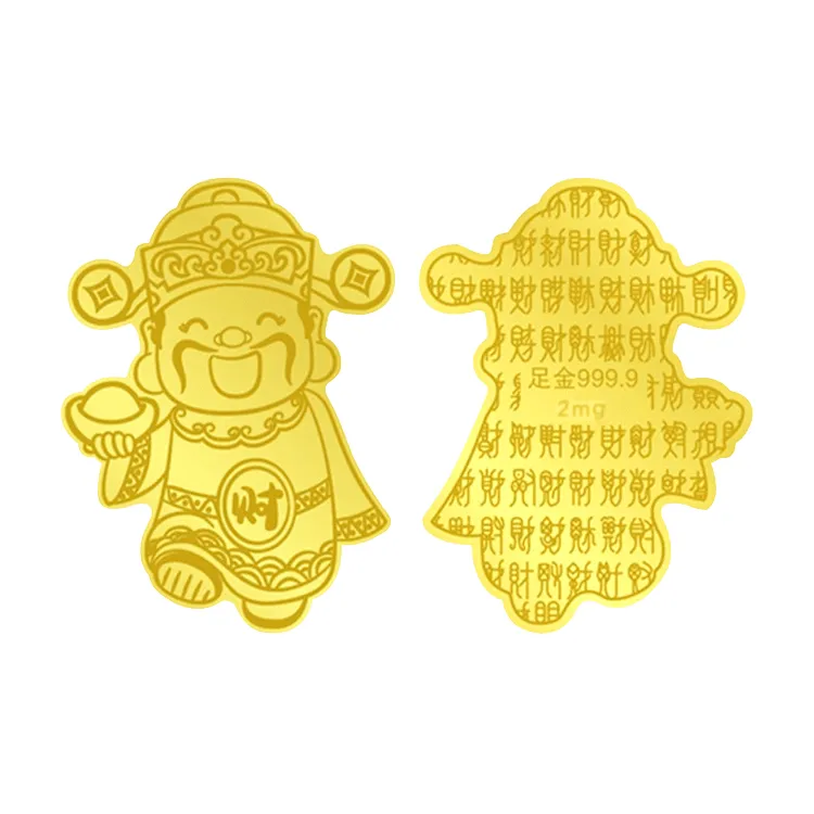 Tkb Year Of The Snake Fortune Pendants Unisex-15