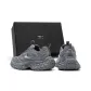 Gray (Standard Leather Shoe Size)
