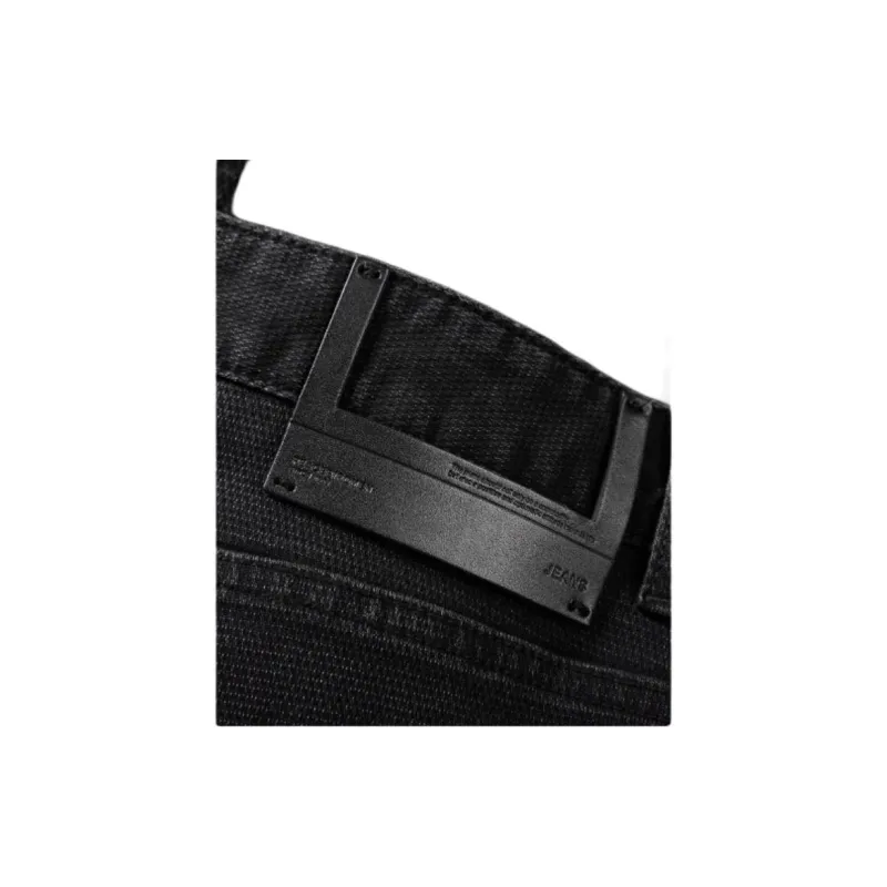PEACEBIRD MEN Jeans Men Gray 1-2