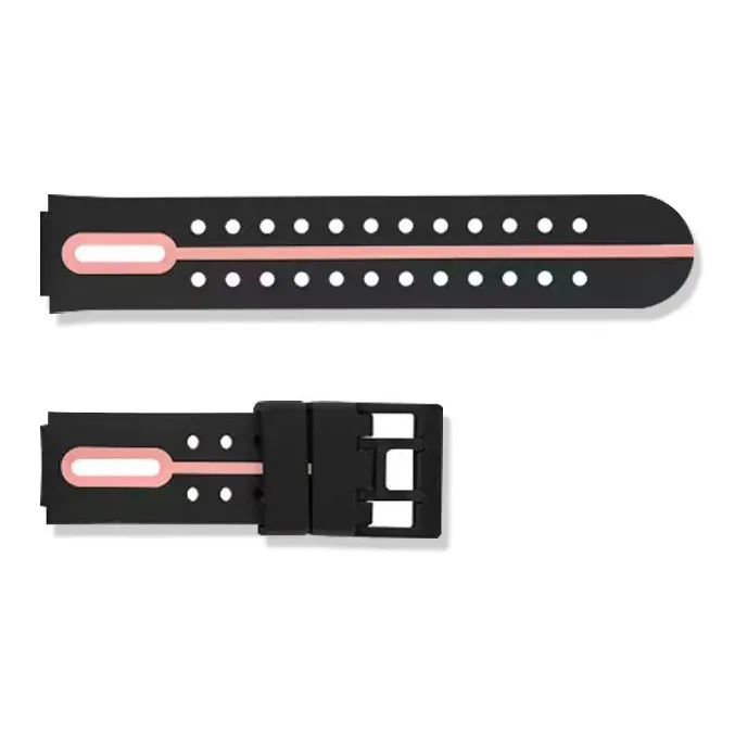 XTC Imoo Compatibility Watch Band 150mm Silicone Material-3