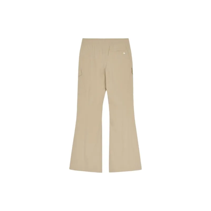MLB Cargo Pants Women's Light Umber-1