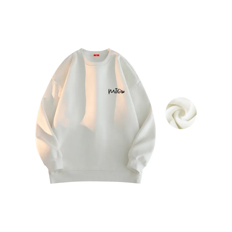 MIIOW Honmei Honmei Series Sweatshirt Unisex-11