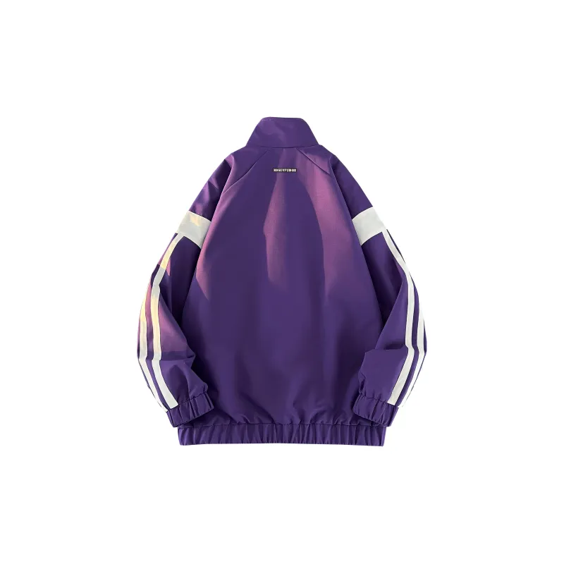 7 SEVFUN Jackets Unisex-3