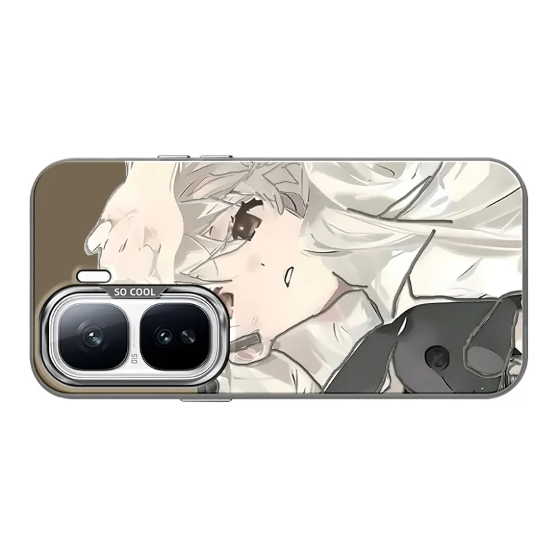 CHUNFAN Phone Cases-29