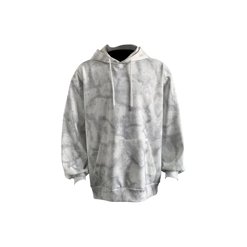 Warrior Ride The Wind Collection Open Ended Smile Collection Sweatshirt Unisex-4