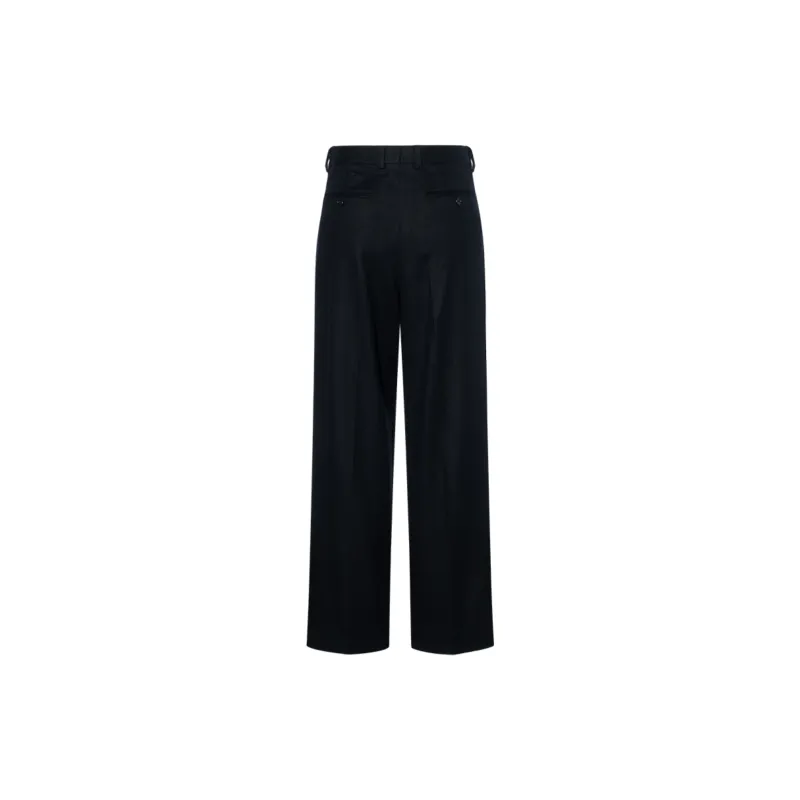 CELINE Casual Pants Women's Black-1