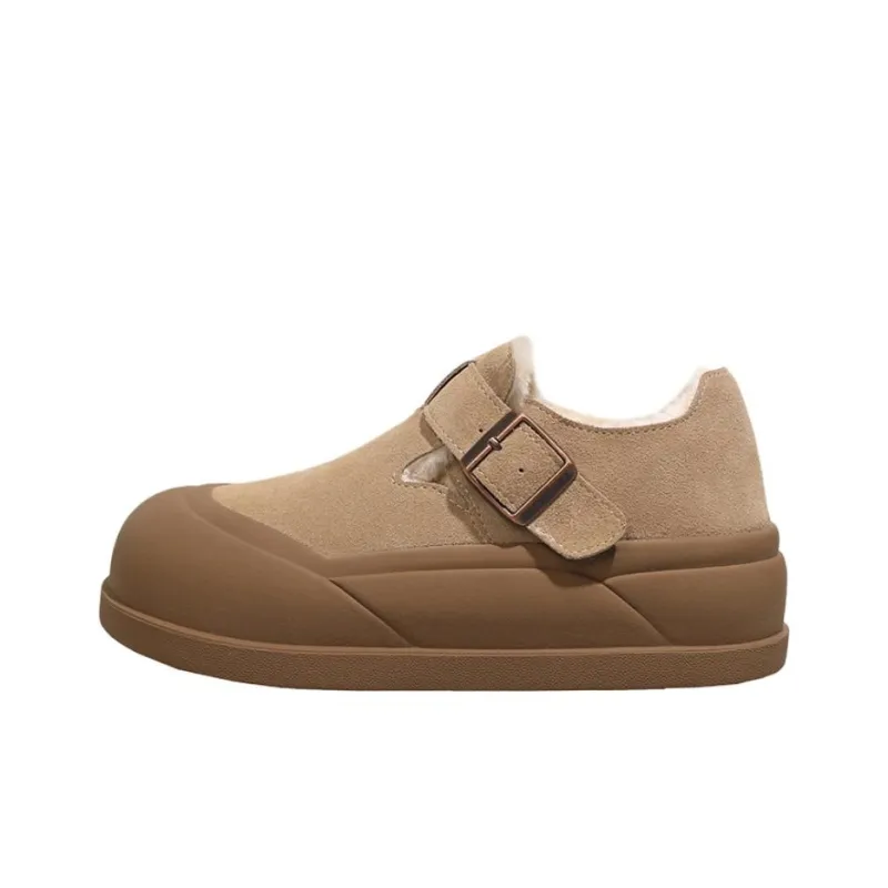 Earl Cat Casual Single Shoes Women's-12