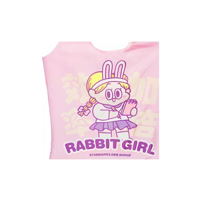 POP MART Polyester Shoulder Bag Regular Unisex-3