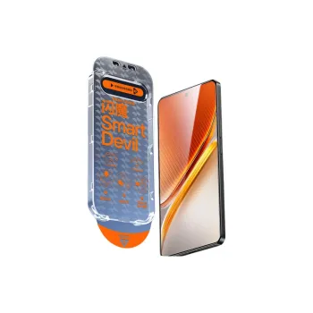 Flashing Demons Cell Phone Protective Films
