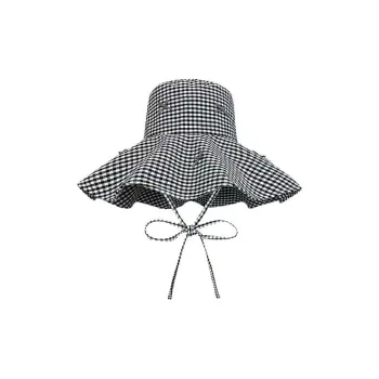IOTS Polyester Bucket Hats Unisex