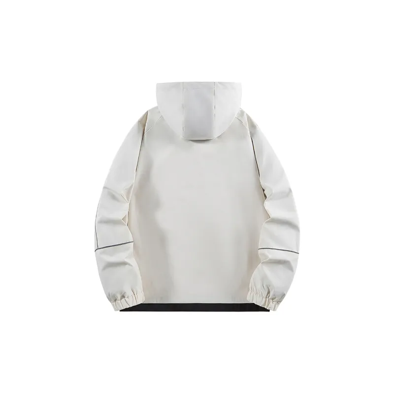 7 SEVFUN Jackets Unisex-3