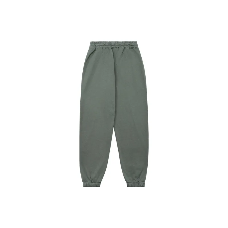 LUJIAMEN Knitted Sports Pants Unisex-1