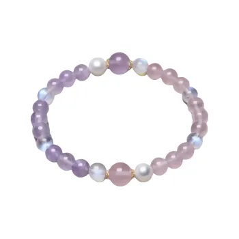 Noritake Crystal Bracelets Unisex
