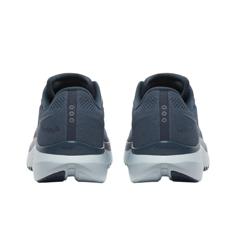 Saucony Kinvara 15 Dusk Granite-1