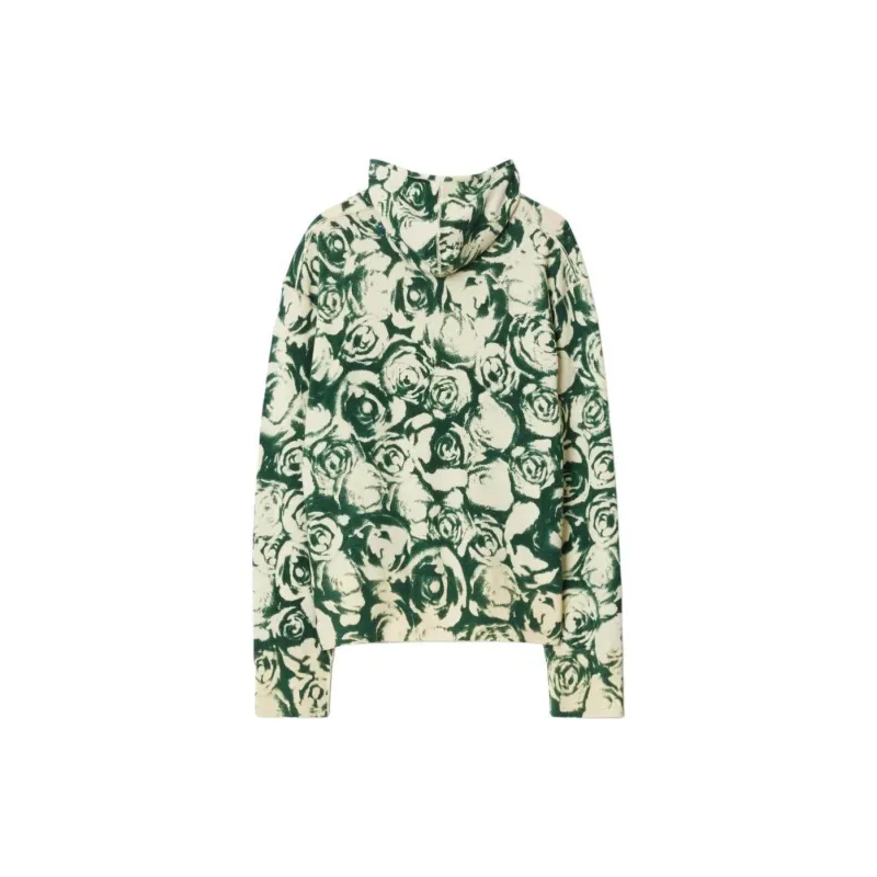 Burberry SS24 Sweater Men's Multicolor-1