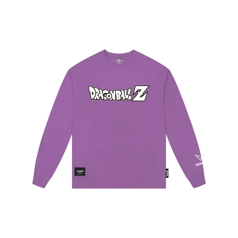 VEIDOORN x LONGZHU Z T Shirt Unisex-9