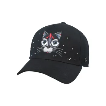 SWOFCARE Polyester Baseball Caps Unisex
