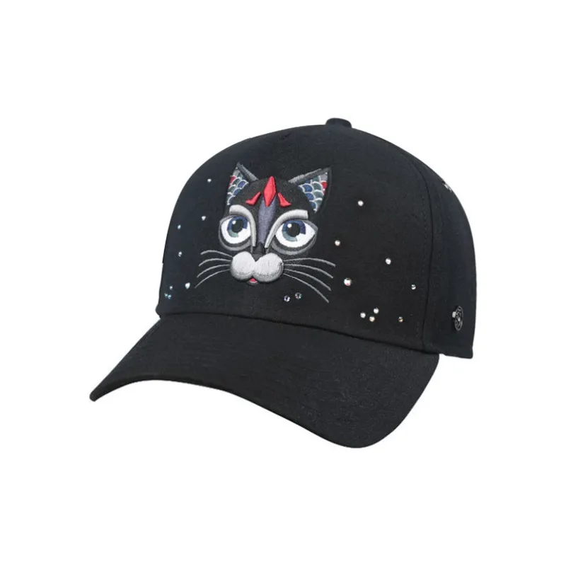 SWOFCARE Polyester Baseball Caps Unisex-0