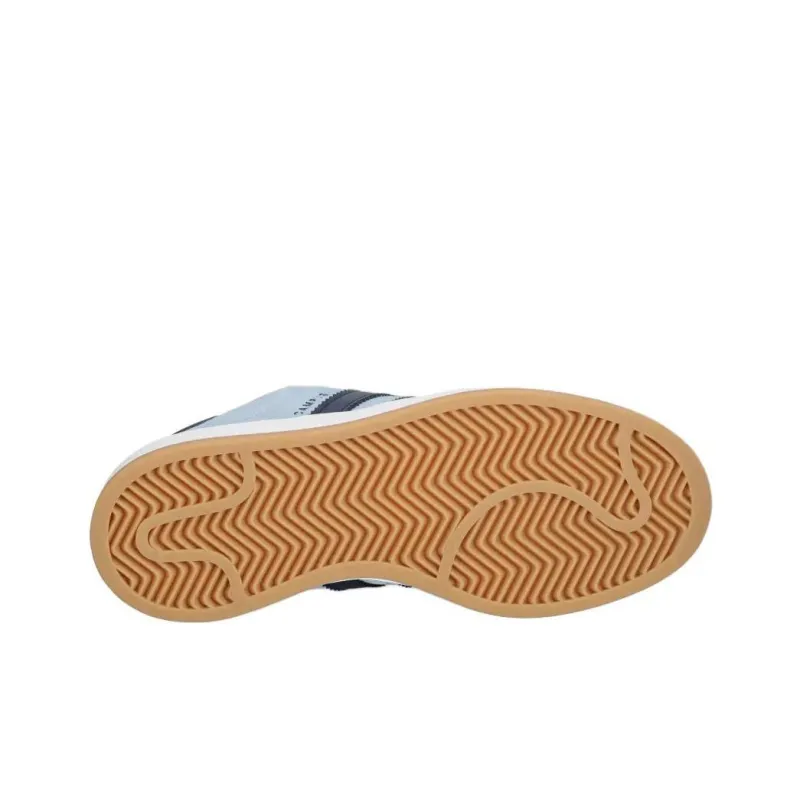 Adidas Campus 00s Clear Sky Gum Women's-5