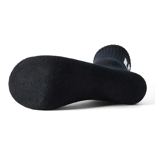 PEAK Basketball Socks Unisex 3 Pack-3