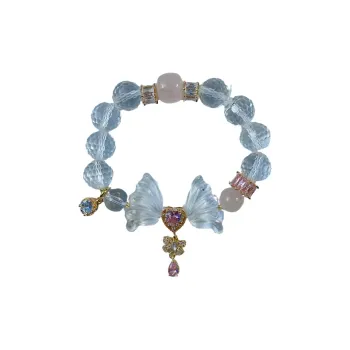 JOLLY SEASONS Alloy Bracelets Women's