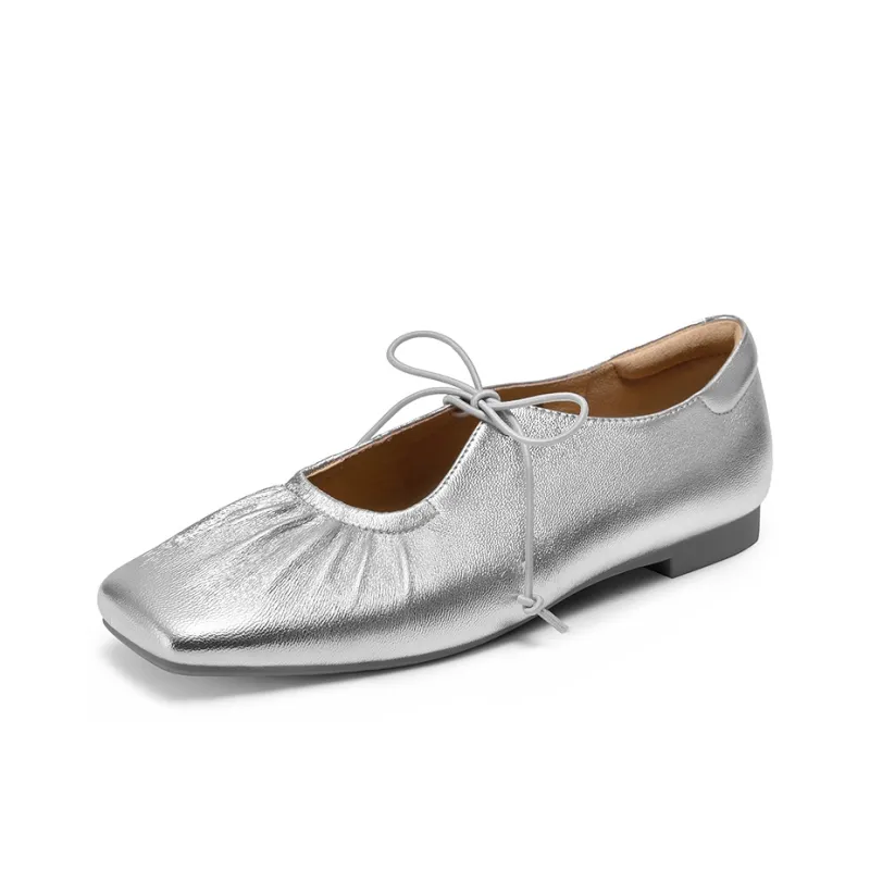 NATURSUN Casual Single Shoes Women's-14