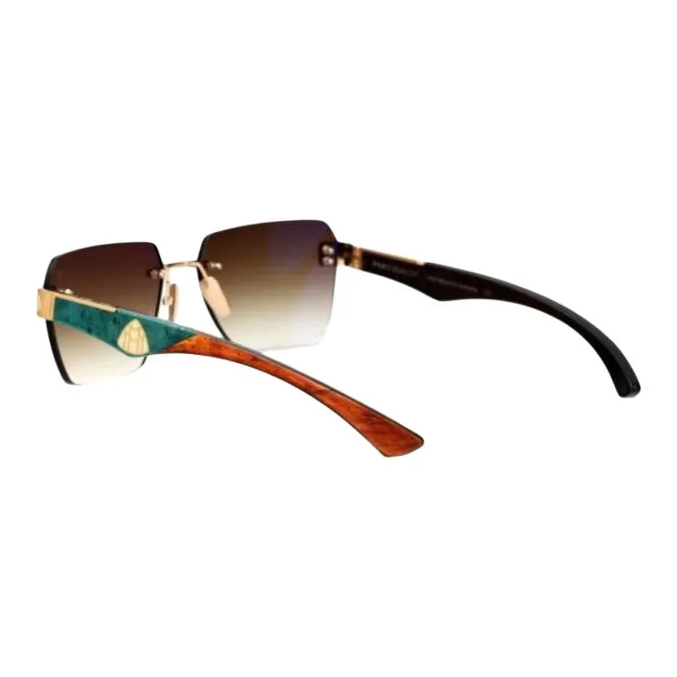 Maybach The Magic I Sunglasses-3