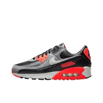 Nike Air Max 90 Premium Carbon Fiber Infrared