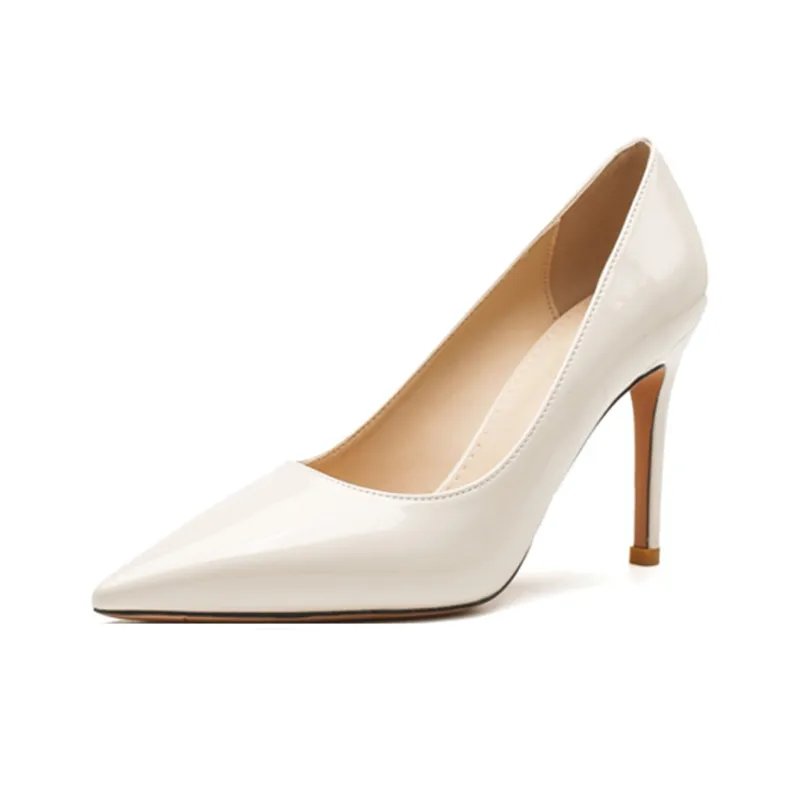 KATHRYN WILSON Slim Heel High Heels Women's-15