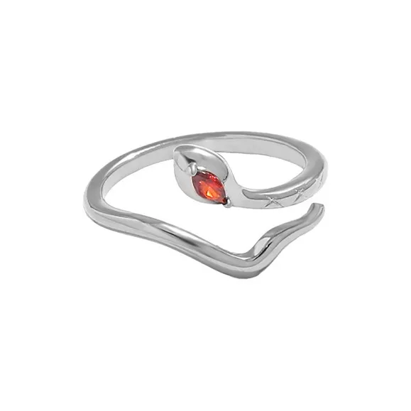 AKAK Rings Unisex-0