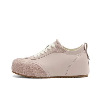 Rosa Bianca Breathable And Lightweight Low Top Casual Shoes Women's