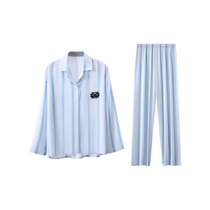 MADALLO Women's Pajama Sets-24